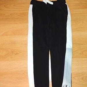 Calvin Klein, EUC, Size Small, black and white